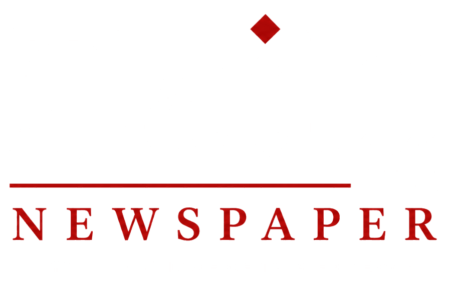 Daily Newspaper