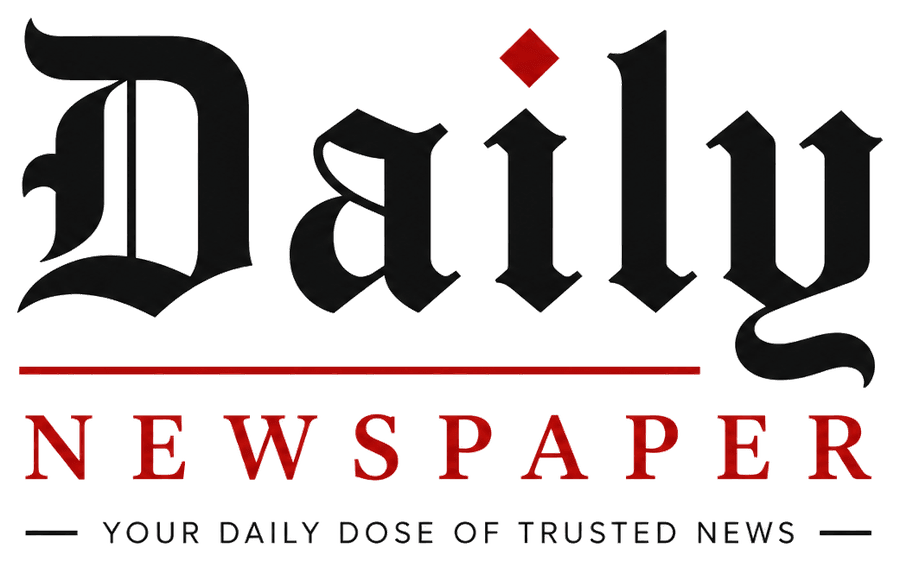 Daily Newspaper